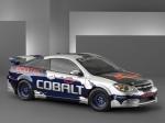 Chevrolet Cobalt Coupe Phase 5 Concept 2005 года